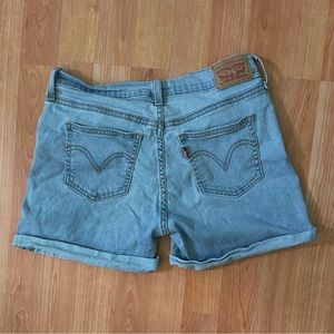 Levi’s Shorts
